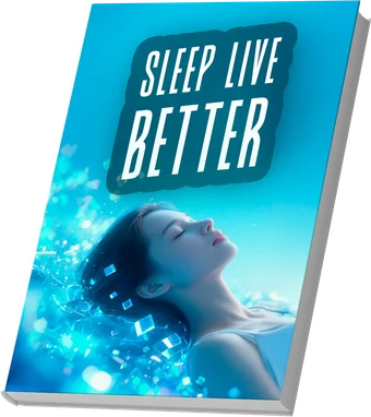 Sleep & Live Better bonus