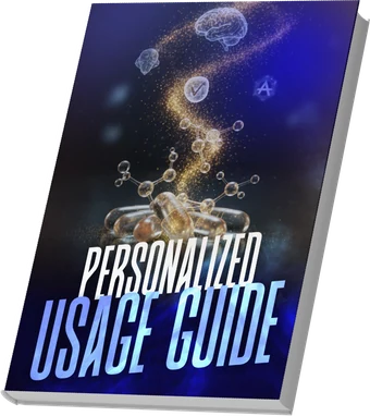 Personalized Usage Guide bonus