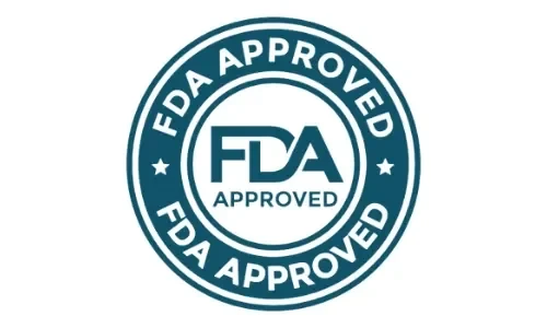 Olicept FDA registered facility