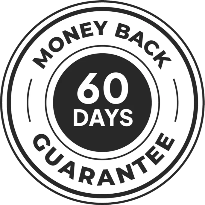 Olicept 60 day guarantee